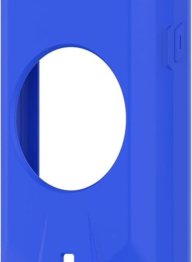 Shockproof Silicone Protective Case With Screen Protector For 1050 Code Watch Navigation Cycling Computer Color A - Image 4